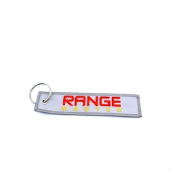 RangeMaster - Keychain - Stage Crew