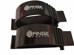 RangeMaster - Belt clip for hearing protection