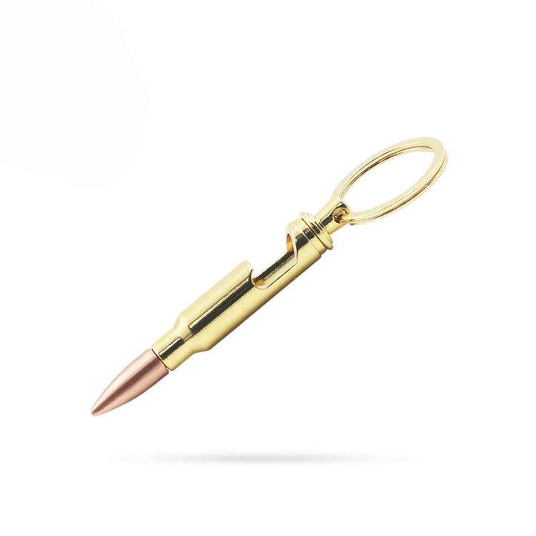 Bullet Opener - Keychain