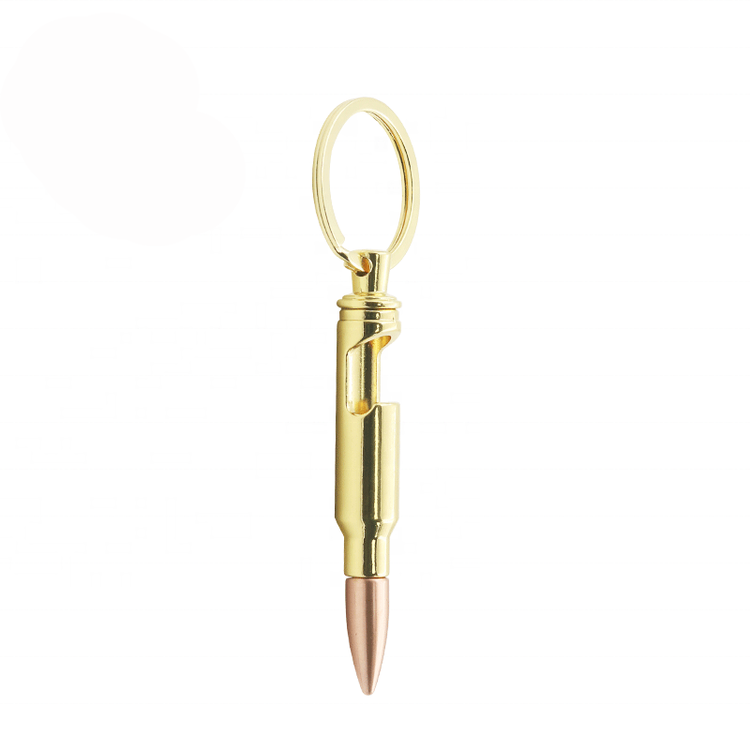 Bullet Opener - Keychain