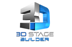 3D Stage Builder - IPSC Master Kit