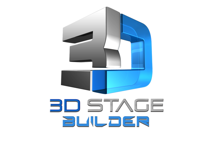 3D Stage Builder - IPSC Shooter Kit