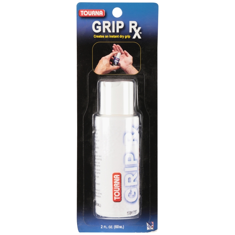 Tourna - Grip Rx - Grip Enhancer