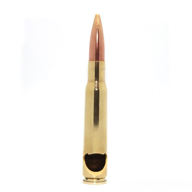 50 Caliber - Real bullet - Bottleopener