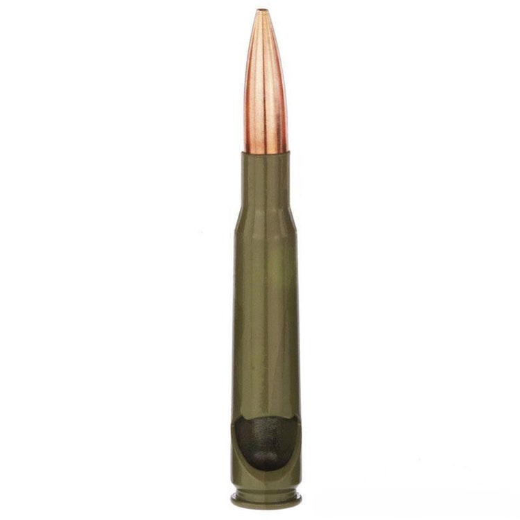 50 Caliber - Real bullet - Bottleopener