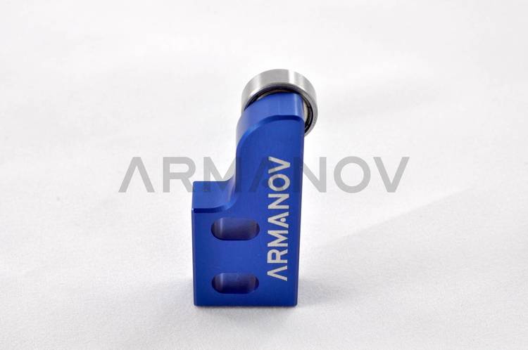 Armanov - Index Bearing Cam Block for Dillon XL650