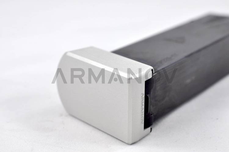 Armanov - Magazine pad for Sig Sauer P226, X-Five, LDC +2RND – ELEGANCE