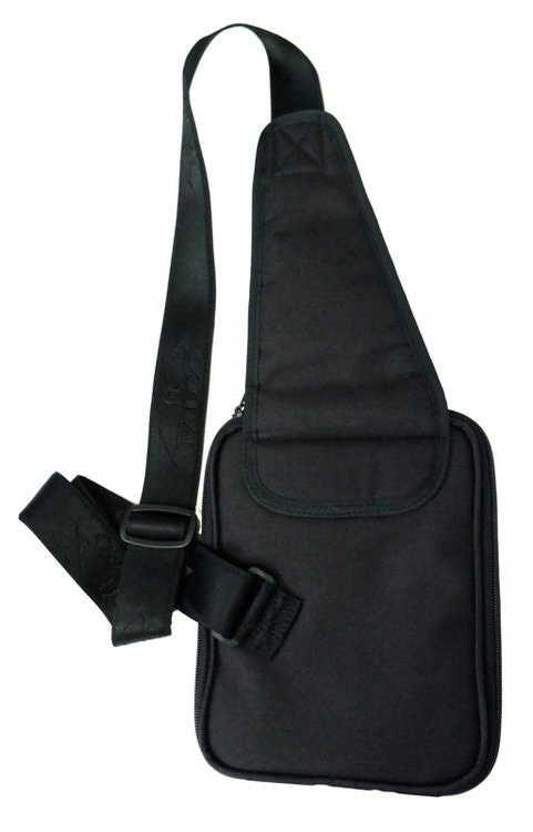 Falco - Breast bag for concealed gun transport - (539)