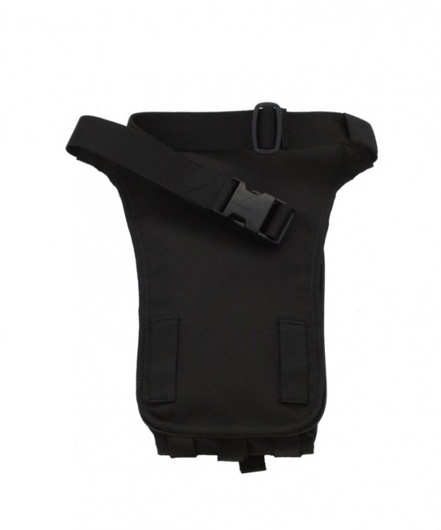 Falco - Waist bag for concealed carry of weapons - (517)