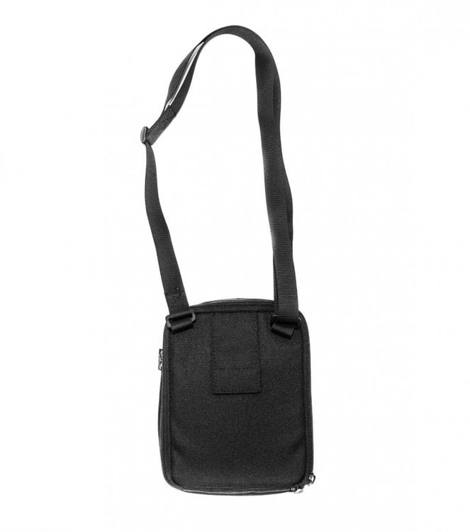 Falco - Smaller Shoulder Bag with Concealed Gun Holster (518)