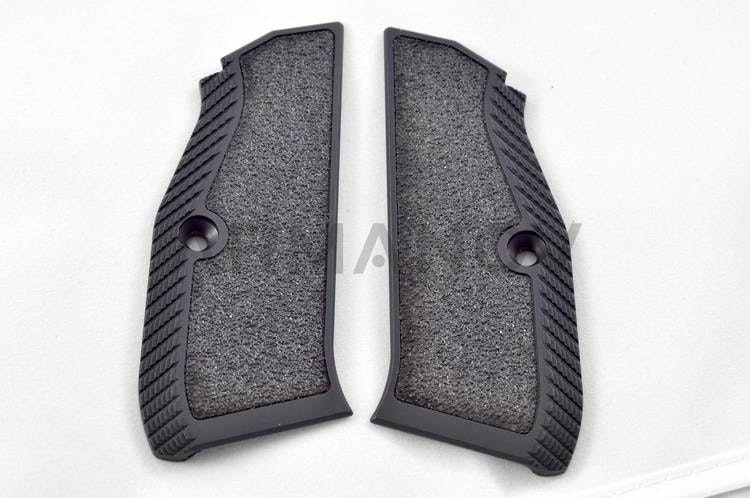 Armanov - Pistol Grips MaXXXGrip Technology – CZ Shadow 2, SP01