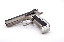 Armanov - Pistol Grips MaXXXGrip Technology – CZ Shadow 2, SP01