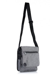 Falco - Large everyday shoulder gun bag - (G105)