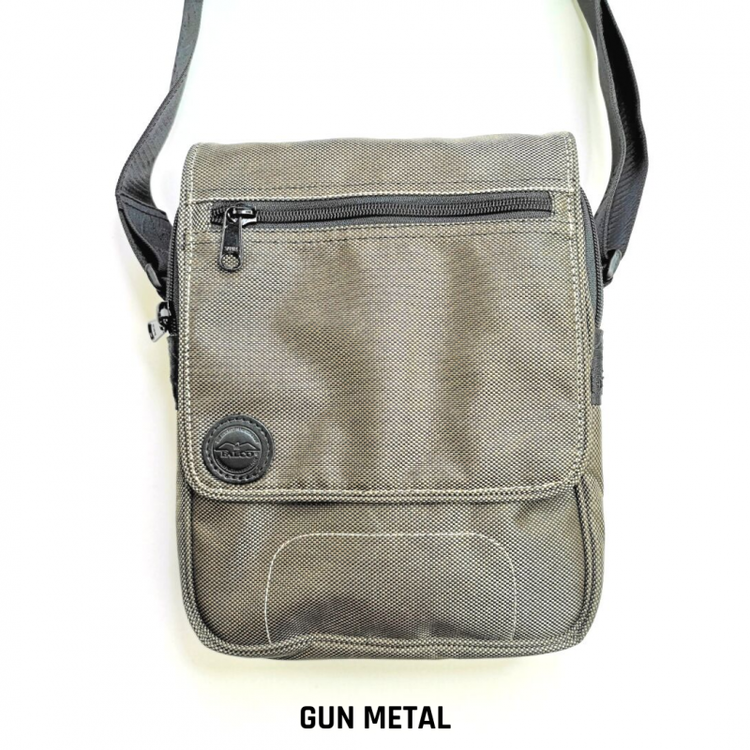 Falco - Large everyday shoulder gun bag - (G105)