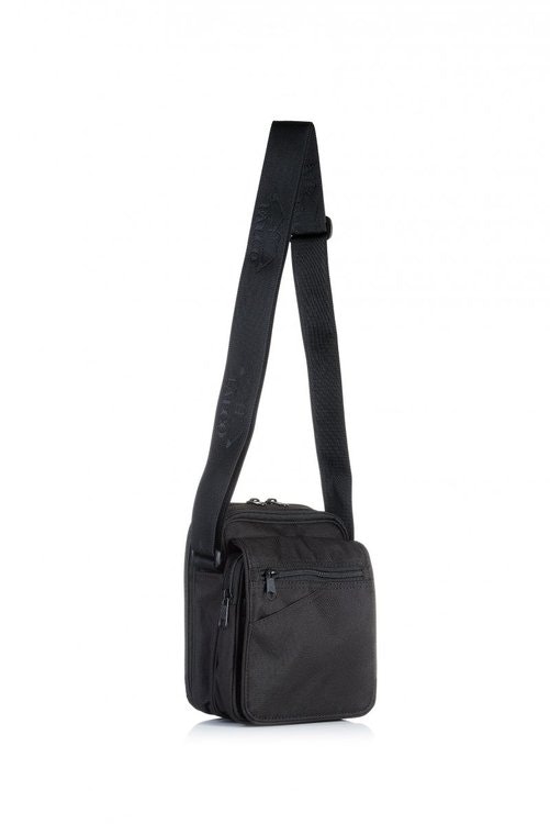 Falco - Medium shoulder concealed gun bag - (G108)