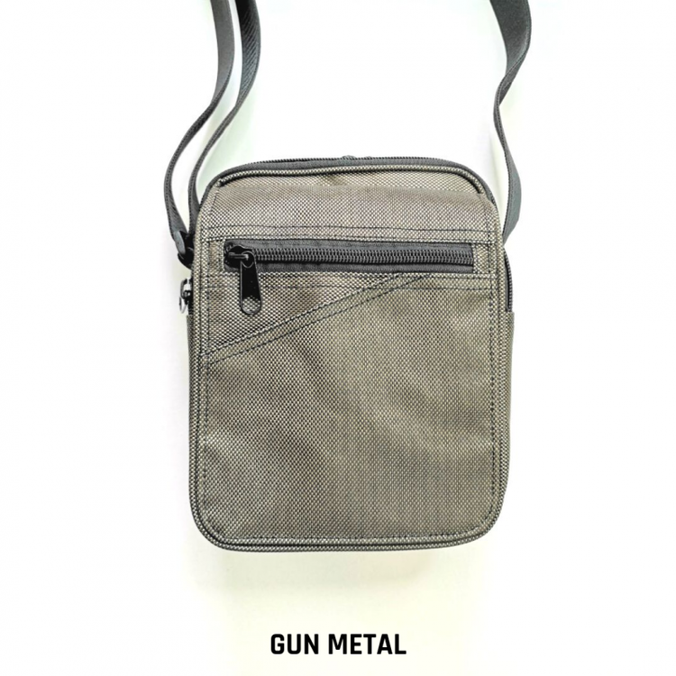 Falco - Medium shoulder concealed gun bag - (G108)