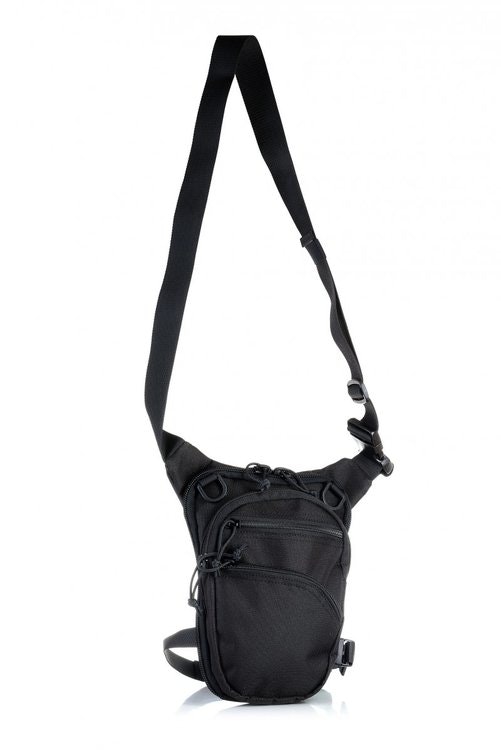 Falco - Leg concealed gun bag - (G113)