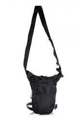 Falco - Leg concealed gun bag - (G113)