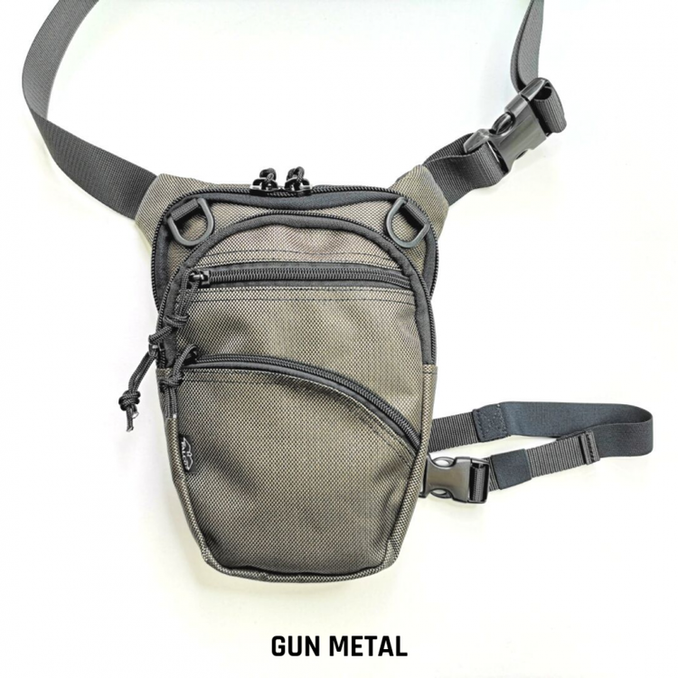 Falco - Leg concealed gun bag - (G113)