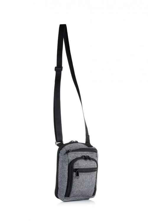 Falco - Smaller Shoulder Concealed Carry Bag - (G114)