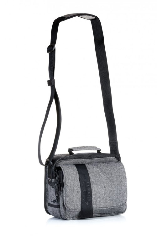 Falco - Large organizer concealed gun bag - (G116)