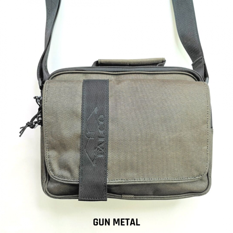 Falco - Large organizer concealed gun bag - (G116)