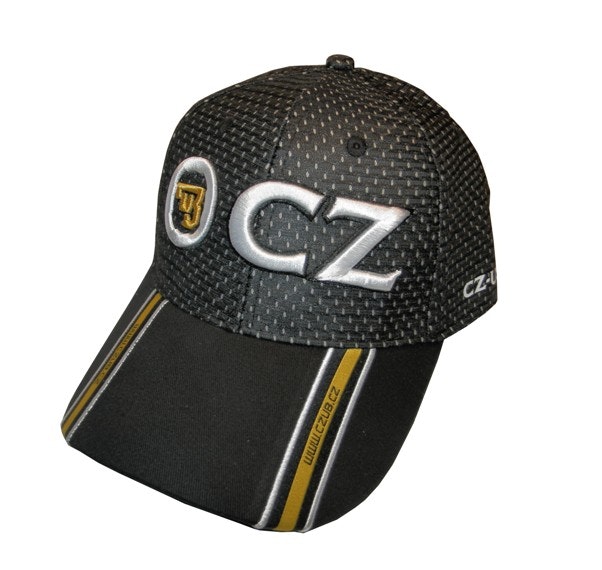 CZ - Cap