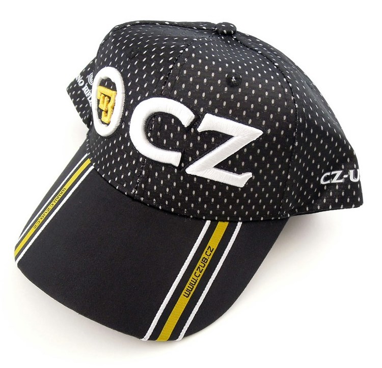 CZ - Cap