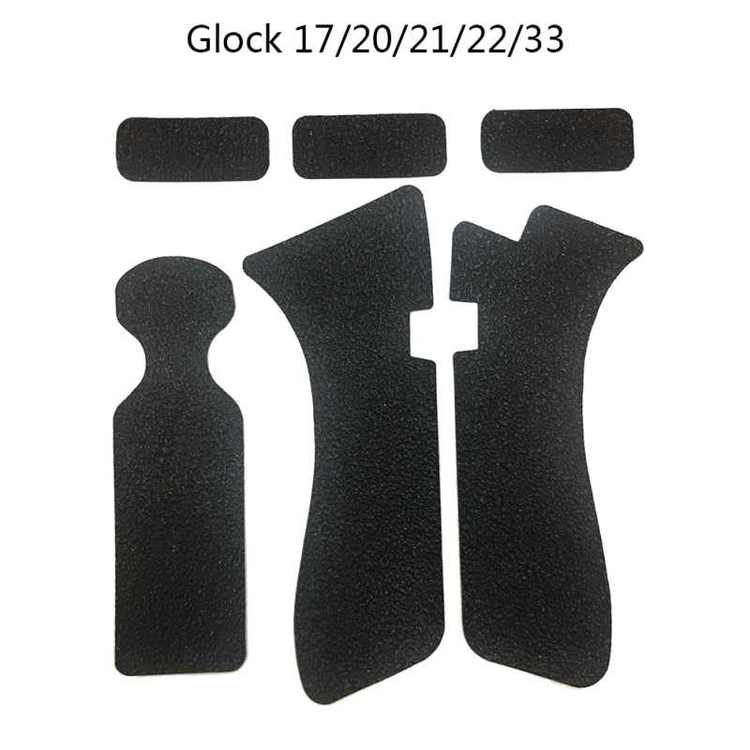 Grip Enhancement - Glock 17 20 21 22