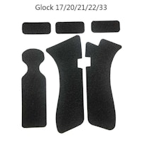 Glock - Grip Enhancement - Glock 17 20 21 22