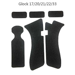 Grip Wrap Tape For Glock 17/20/21/22/33
