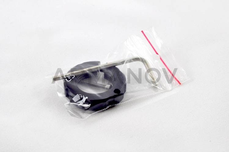 Armanov - Free Float Lock Ring for Dillon Toolhead XL650 or RL550