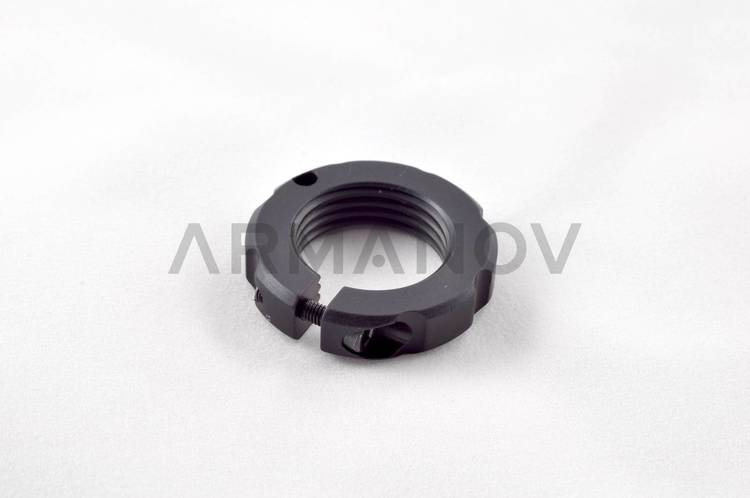 Armanov - Free Float Lock Ring for Dillon Toolhead XL650 or RL550
