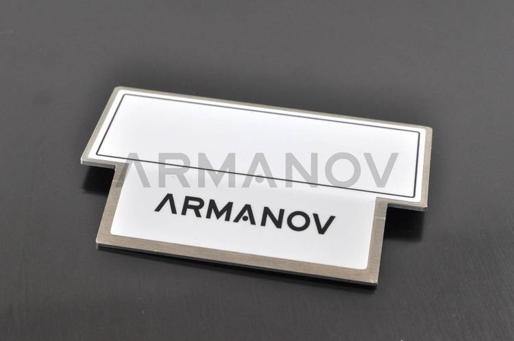 Armanov - Case Bin Stopper for Dillon Case Bin
