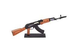 GoatGuns - Mini AK47 - Svart