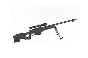 GoatGuns - Mini Sniper - Black