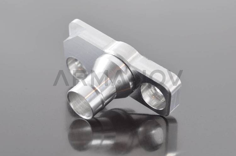 Armanov - Primer Chute For Spent Primers ALU – Dillon XL650