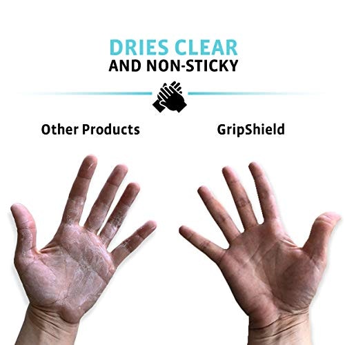 Toms GripShield