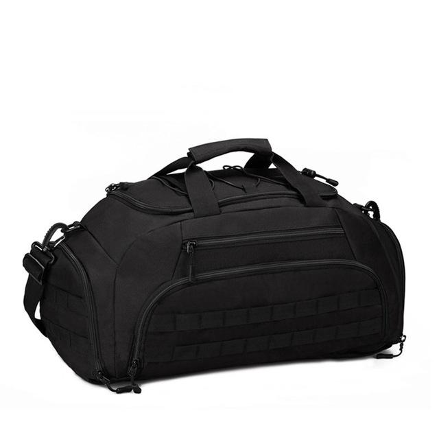 Backpack Tactical Molle Bag Waterproof