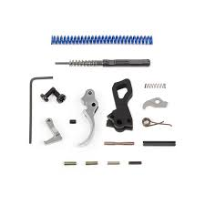 IDPA Production Legal Manual Safety Kit with Combat Trigger CZ