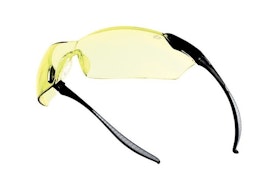 Bollé - Mamba protective glasses yellow
