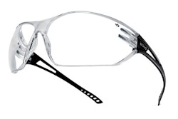 Bollé - Slam Clear protective glasses