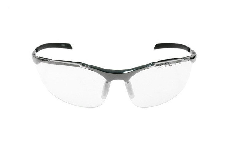 Bolle - Contour clear glasses - metal