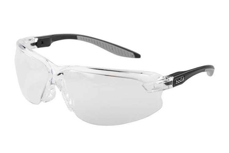 Bolle - Axis Clear glasses