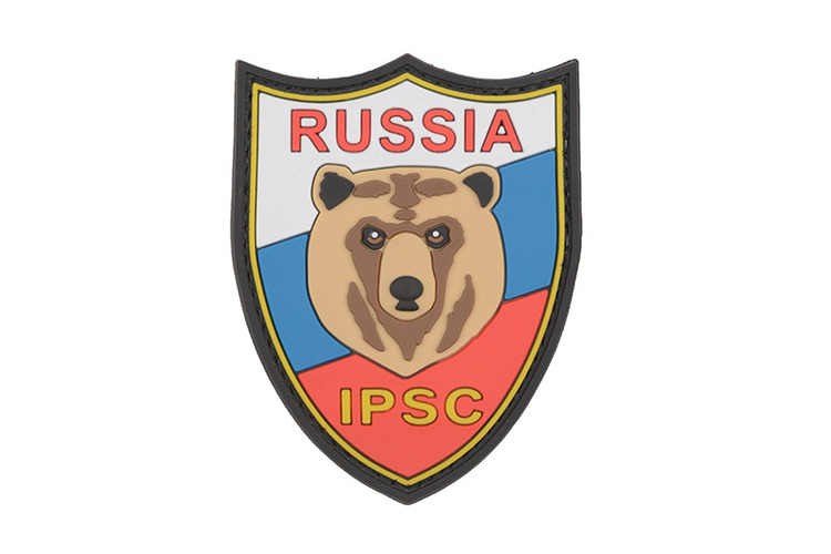 3D Russia IPSC
