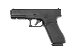 Glock - Airsoft GBB Glock 17 gen.5 CO2