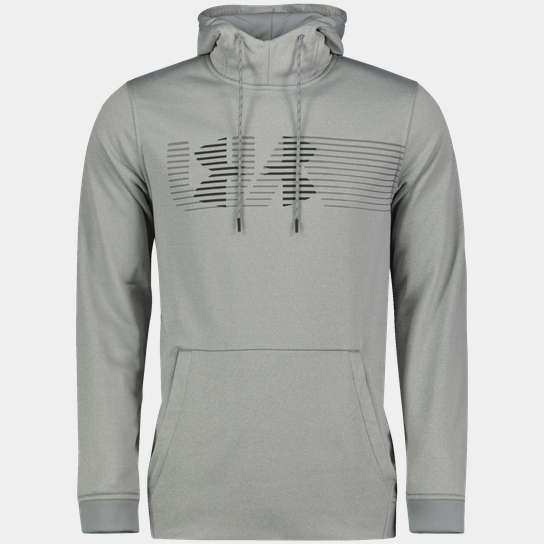 AF Spectrum hoodie - Under Armour