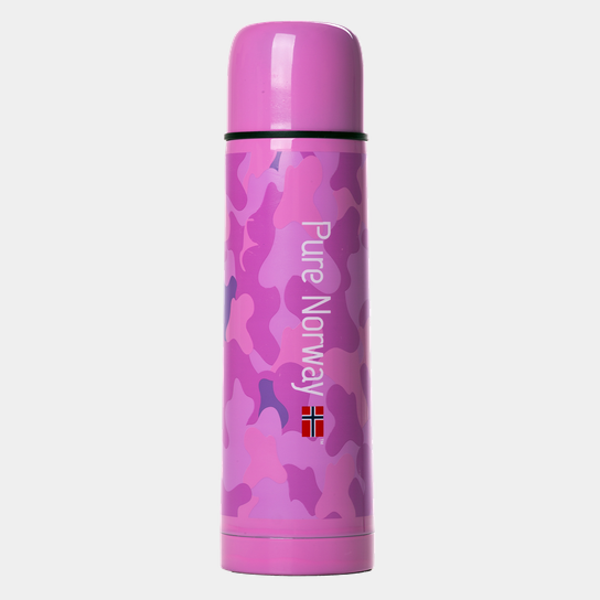 Pure Norway Steelthermos 0,5 l