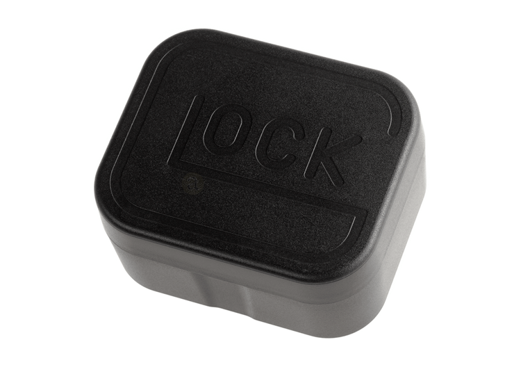 Glock - Dummy Rounds 9mm 50rds