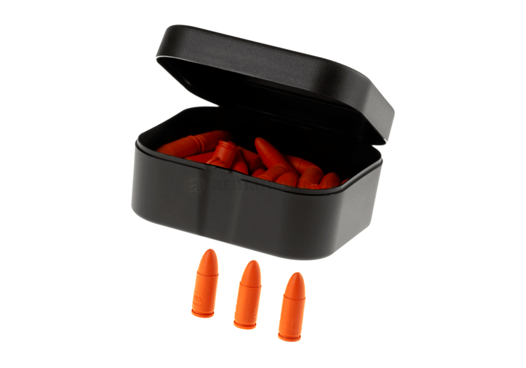 Glock - Dummy Rounds 9mm 50rds